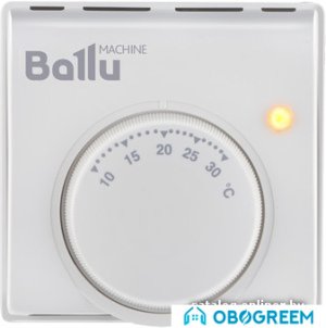 Терморегулятор Ballu BMT-1