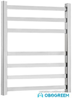 Полотенцесушитель Stinox Roma водяной 50x120