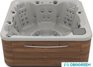 Ванна Aquavia Spa Soft (cameo/walnut woodermax)