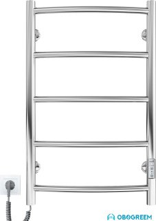 Полотенцесушитель Марио Классик HP -I 65x43 TR (левый)