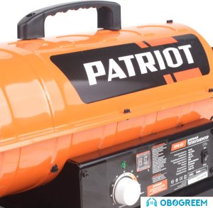 Тепловая пушка Patriot DTW 227 [633 70 3024]