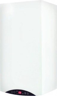 Газовый котел Termet TERMASTER turbo 24