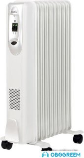 Масляный радиатор Ballu Comfort BOH/CM-09WDN 2000
