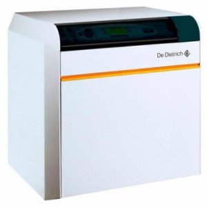 Напольный газовый котел De Dietrich DTG 230-12 S Diematic-m3