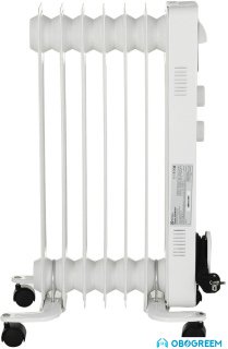 Масляный радиатор Electrolux Sphere EOH/M-6157