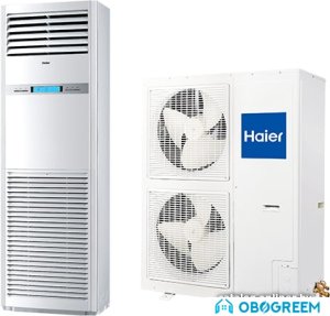 Сплит-система Haier AP60KS1ERA(S)/1U60IS1EAB(S)