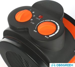 Тепловая пушка Patriot PT R 3S