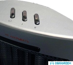 Инфракрасный обогреватель Zenet ZET-501