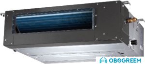 Внутренний блок General Climate Free Multi Inverter GC-MEDN12HW