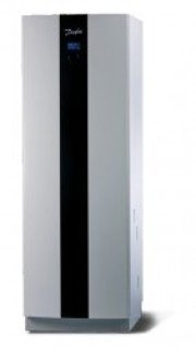 Геотермальный тепловой насос DANFOSS DHP-H Opti Pro 8