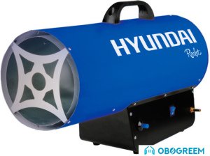 Тепловая пушка Hyundai Rocket H-HI1-30-UI581