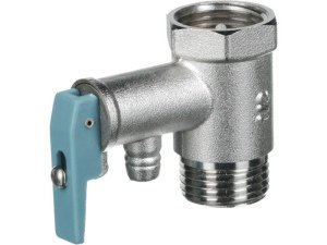 ПРЕДОХРАНИТЕЛЬНЫЙ КЛАПАН GROSS ДЛЯ БОЙЛЕРА 1/2" & QUOT 70219071
