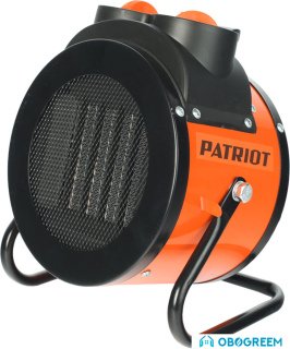 Тепловая пушка Patriot PT R 3S