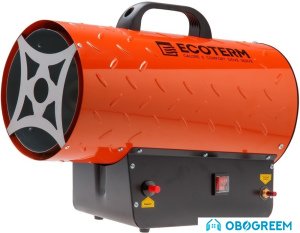 Тепловая пушка Ecoterm GHD-301