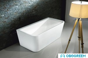Ванна BelBagno BB52 160x80