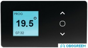 Конвектор Atlantic F129 Design 500W