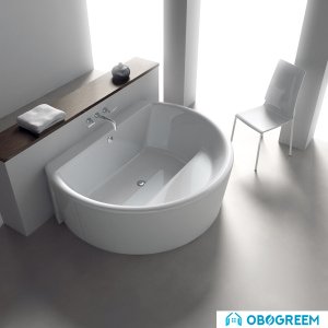 Ванна Kolo Furora 165x130