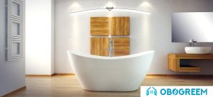 Ванна Besco Viya 160x70