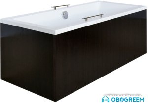 Ванна Besco Quadro 170x75