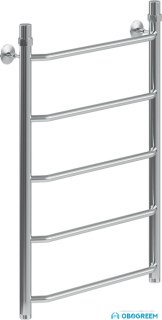 Полотенцесушитель Ника ЛТ 80x50 (боковое)