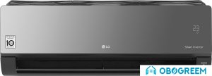 Внутренний блок LG AM09BP