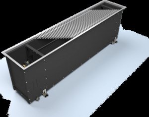 Varmann Ntherm Maxi 180-300-800 Внутрипольный конвектор с естественной конвекцией