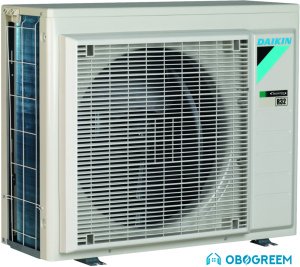 Сплит-система Daikin Perfera FTXM50R/RXM50R