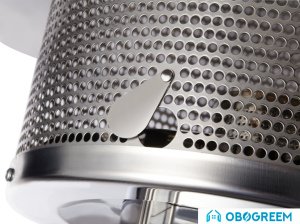 Инфракрасный обогреватель Ballu Vela BOGH-16