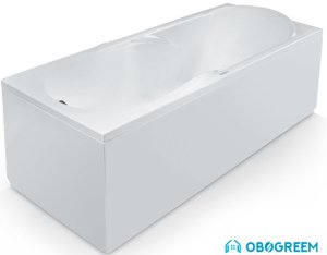 Ванна Poolspa Muza 160x75 Smart 2 PHPE810ST2C0000