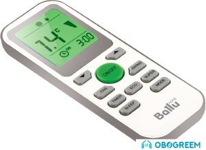 Мобильный кондиционер Ballu BPAC-09 CE_17Y