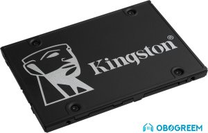 SSD Kingston KC600 512GB SKC600/512G