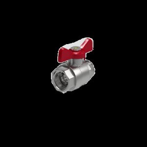 Кран шаровый Royal Thermo Optimal 3/4