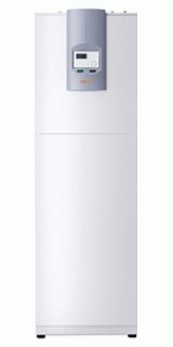 Stiebel Eltron WPC 10 cool Тепловой насос 