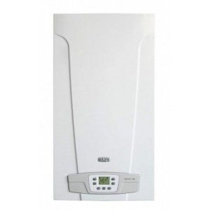 Газовый котел Baxi ECO 4s 24 F