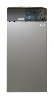 Baxi SLIM EF 1.39 с открытой камерой