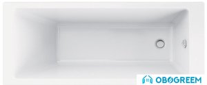 Ванна Ideal Standard Strada 170x70 [K260501]
