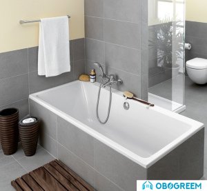 Ванна Villeroy & Boch Subway 170x75 [UBA170SUB2V-01]