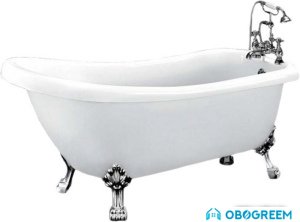 Ванна BelBagno BB20 178x84