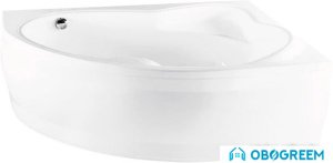 Ванна Jika Constance 170x115 Standart (правый) [2.3578.1.000.670.1]