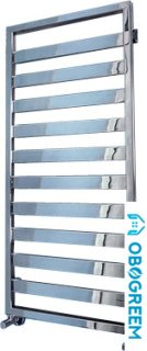 Полотенцесушитель Stinox Tempra водяной 50x160