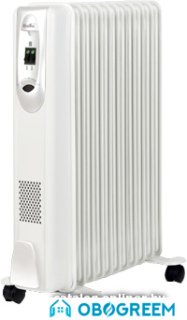 Масляный радиатор Ballu Comfort BOH/CM-11WDN 2200