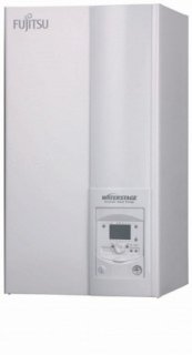 Тепловой насос Fujitsu WSYK160DC9 / WOYK112LCT