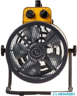 Тепловая пушка Ballu Prorab-2 BHP-P2-6