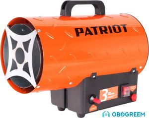Тепловая пушка Patriot GS 16