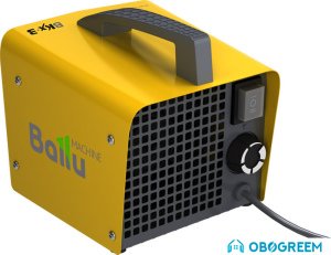 Тепловая пушка Ballu BKX-3