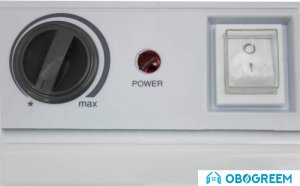 Конвектор Hisense ND10-45J