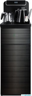 Кулер для воды Ecotronic TB10-LNR (черный)