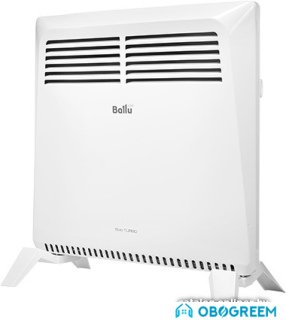 Конвектор Ballu BEC/SMT-1500