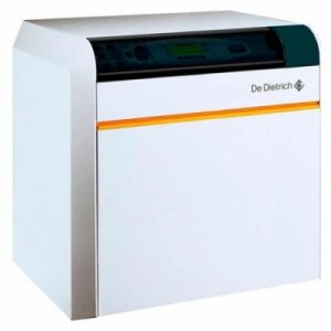 Напольный газовый котел De Dietrich DTG 230-7 S B3