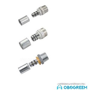 Фитинг Rifeng F5-S2632x1 1/2